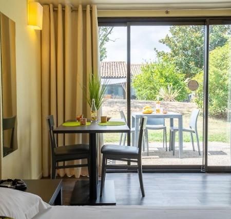 Appartement Arles, Au Calme Proche De La Camargue 6 エクステリア 写真