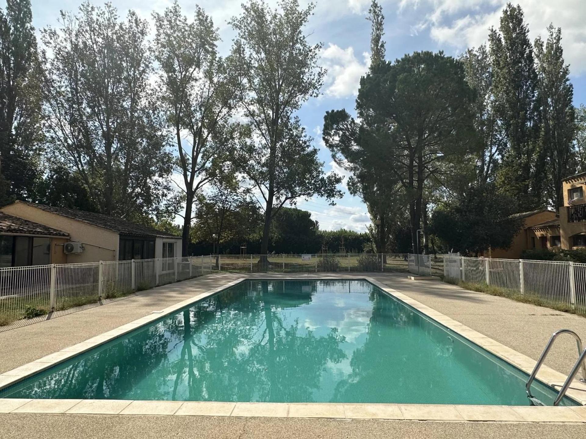 Appartement Arles, Au Calme Proche De La Camargue 6 エクステリア 写真
